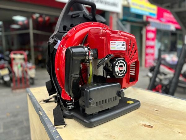 Máy thổi lá 2 thì công suất 2.7kw Turbo TB965A