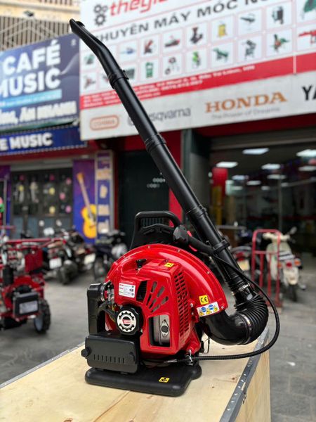 Máy thổi lá 2 thì công suất 2.7kw Turbo TB965A
