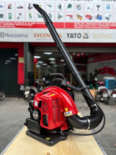 Máy thổi lá 2 thì công suất 2.7kw Turbo TB965A