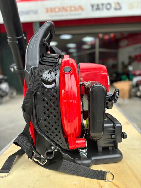 Máy thổi lá 2 thì công suất 2.7kw Turbo TB965A