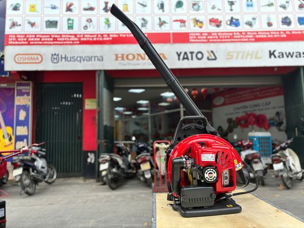 Máy thổi lá 2 thì công suất 2.7kw Turbo TB965A