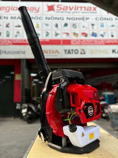 Máy thổi lá 2 thì Turbo TB985 công suất 4.2kw