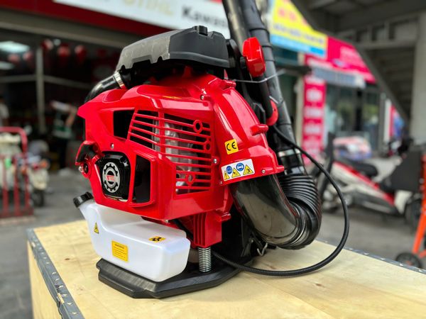 Máy thổi lá 2 thì Turbo TB985 công suất 4.2kw