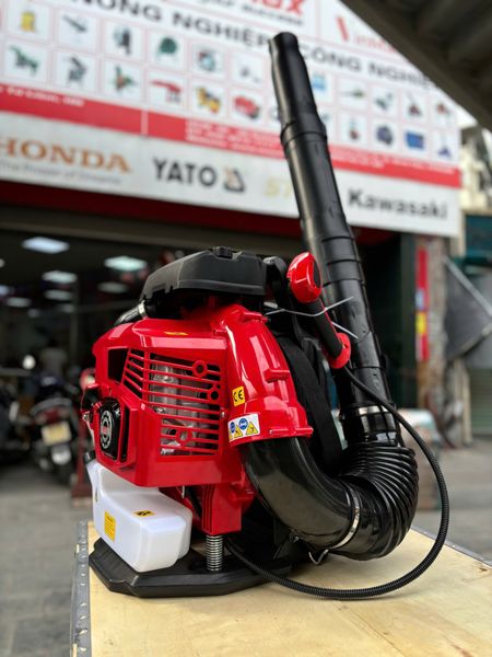 Máy thổi lá 2 thì Turbo TB985 công suất 4.2kw