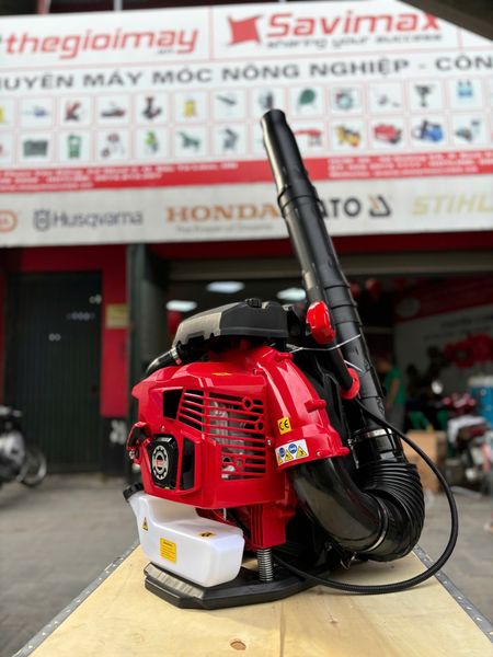 Máy thổi lá 2 thì Turbo TB985 công suất 4.2kw