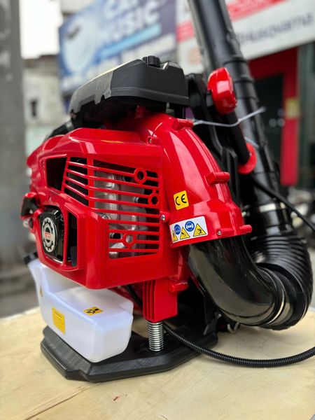 Máy thổi lá 2 thì Turbo TB985 công suất 4.2kw