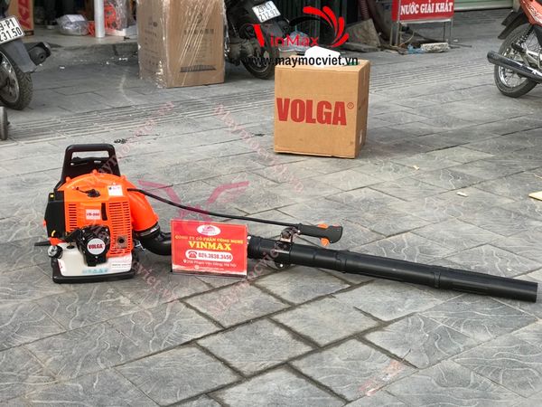 Máy thổi lá Volga VB990