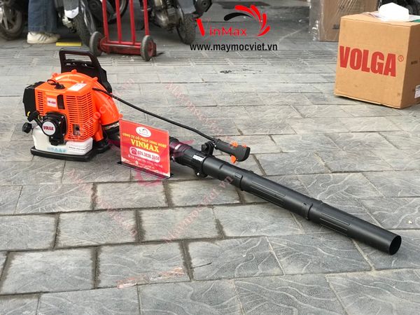 Máy thổi lá Volga VB990