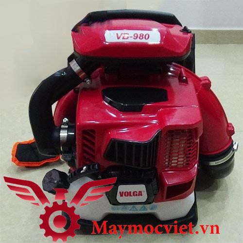 Máy thổi lá Volga VB980