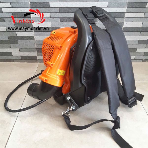 Máy thổi lá 2 thì Wasino 520