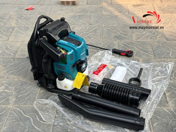 Máy thổi lá 4 thì Yataka CS7650