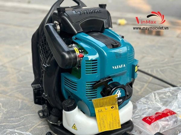 Máy thổi lá 4 thì Yataka CS7650