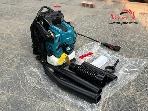 Máy thổi lá 4 thì Yataka CS7650