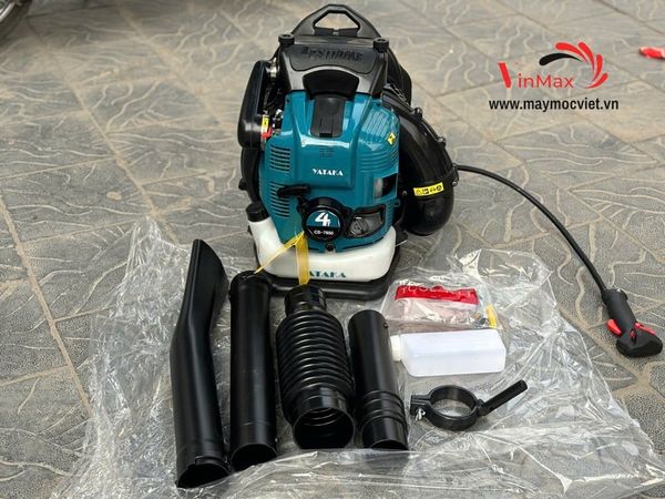 Máy thổi lá 4 thì Yataka CS7650