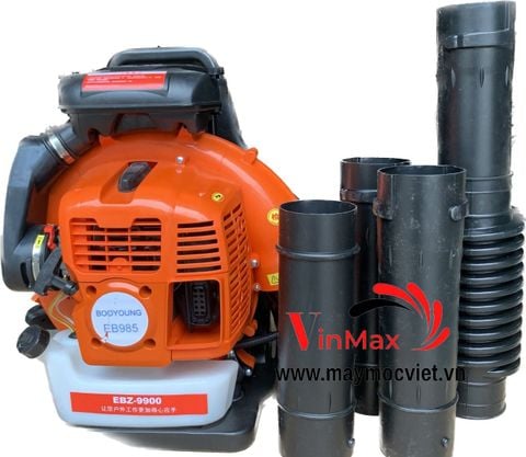 Máy Thổi Lá 2 Thì Booyoung EB985