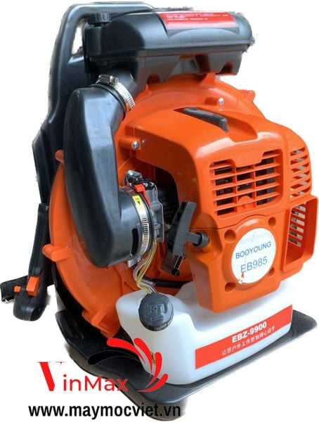 Máy Thổi Lá 2 Thì Booyoung EB985