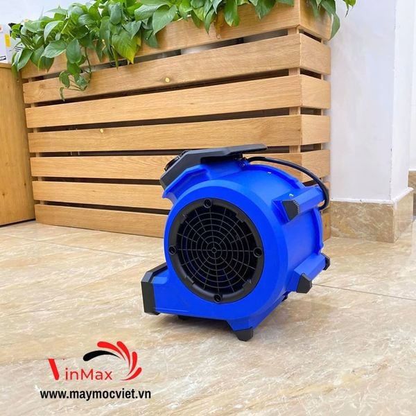 Quạt thổi sàn mini HiClean HC 538