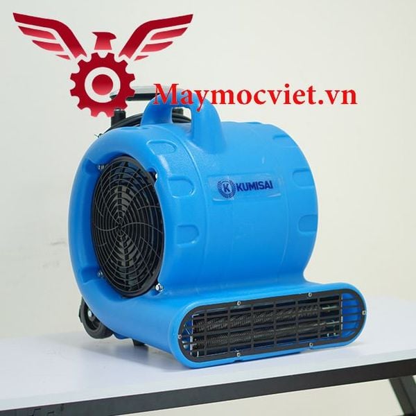 Máy Sấy Sàn Công Nghiệp Kumisai KMS-4200