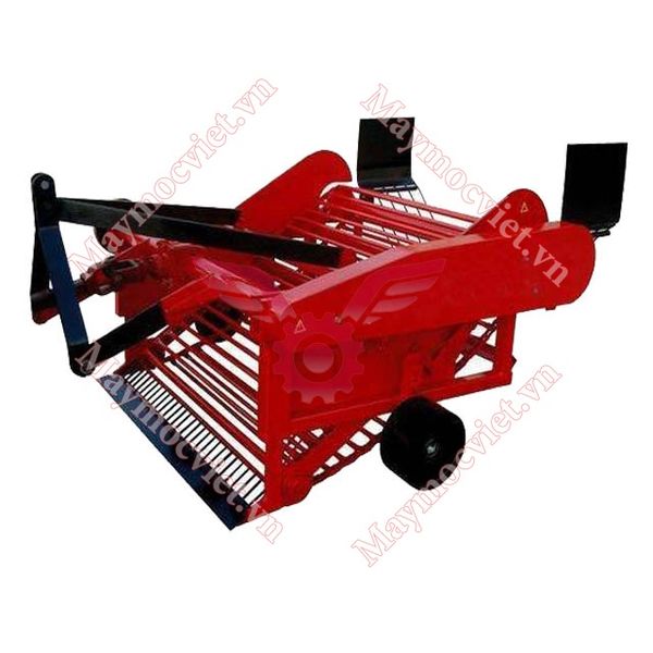 Máy thu hoạch khoai tây VM 3HA
