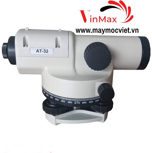 Máy thủy bình AT 32