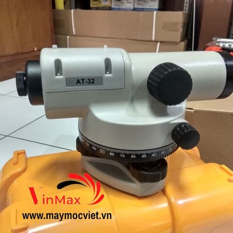 Máy thủy bình AT 32