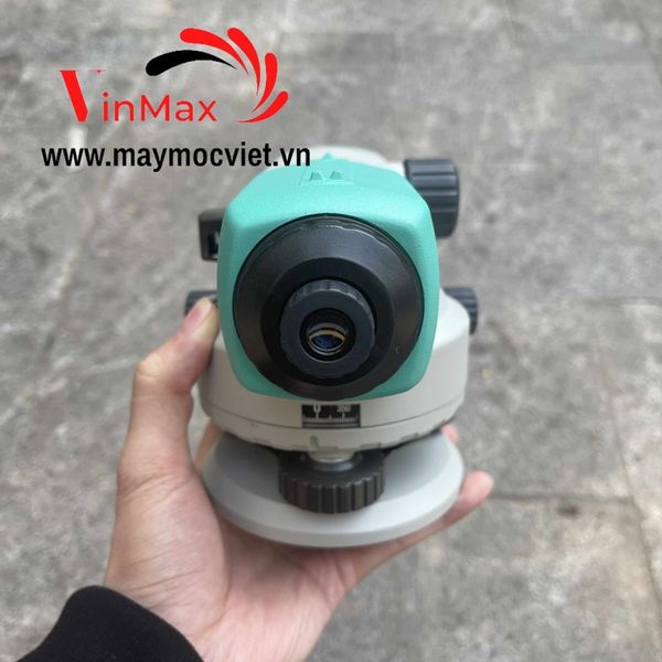 Máy thủy bình Sokkia B40 Nhật Bản