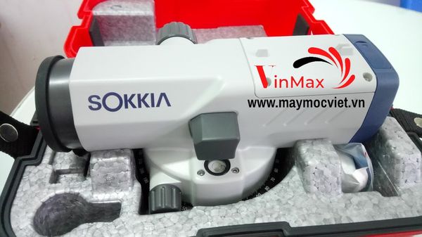 Máy thủy bình Sokkia B40A