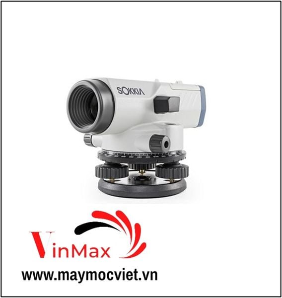 Máy thủy bình Sokkia B40A