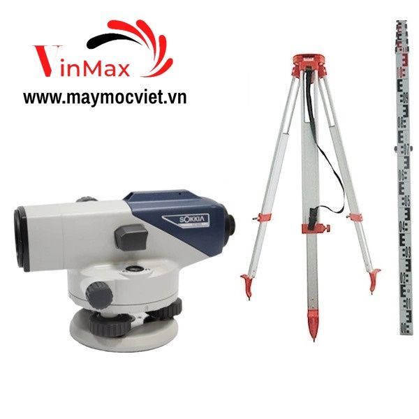 Máy thủy bình Sokkia B40A