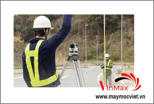 Máy thủy bình Sokkia B40A