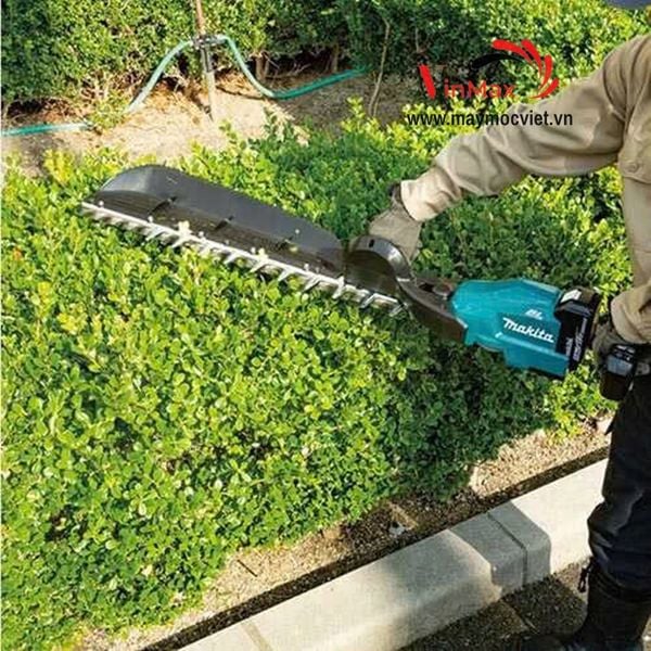 Máy tỉa hàng rào MAKITA - DUH754SZ (750MM-18V) Chưa pin, sạc