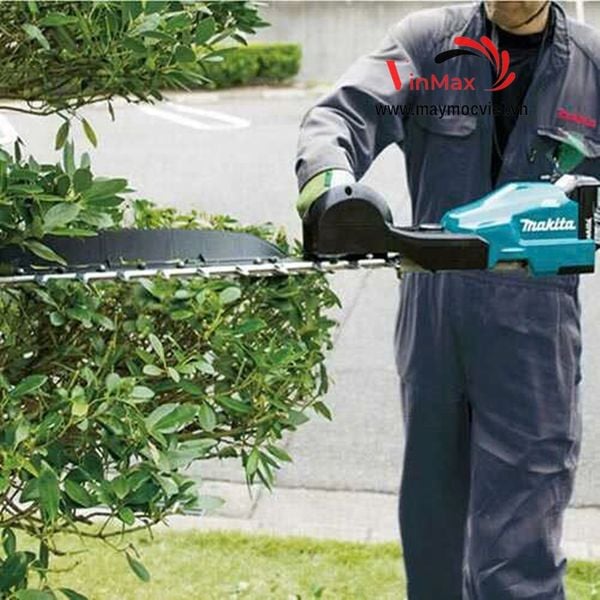 Máy tỉa hàng rào MAKITA - DUH754SZ (750MM-18V) Chưa pin, sạc
