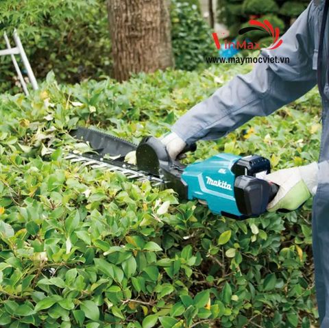 Máy tỉa hàng rào MAKITA - DUH754SZ (750MM-18V) Chưa pin, sạc