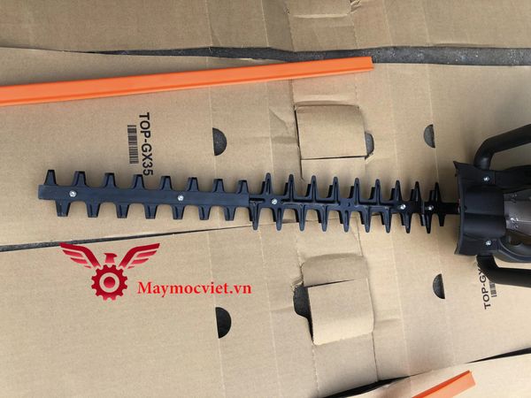 Máy tỉa hàng rào Volga VHT-600