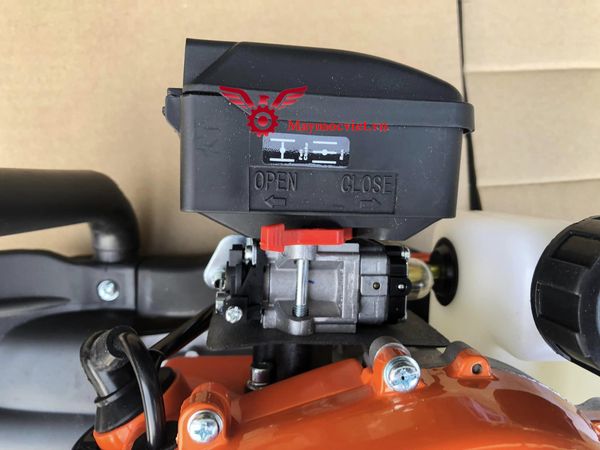 Máy tỉa hàng rào Volga VHT-600