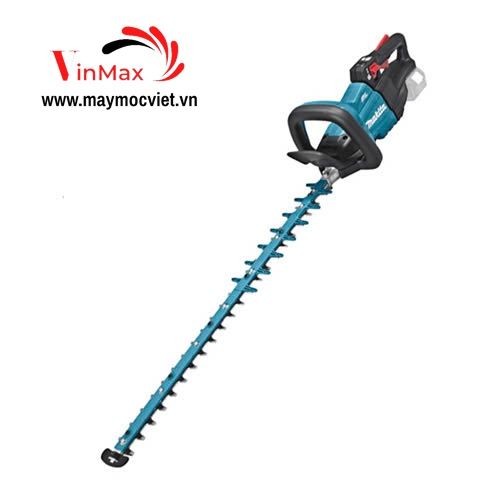 Máy tỉa hàng rào MAKITA DUH601Z (600mm – 18V) – chưa kèm pin và sạc
