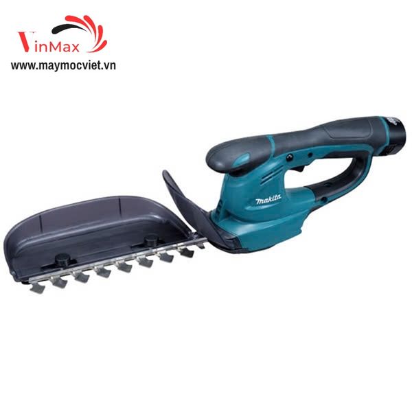 Máy tỉa hàng rào dùng Pin 12V Max Makita UH201DZ