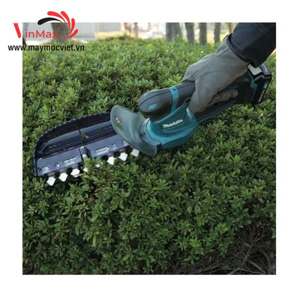 Máy tỉa hàng rào dùng Pin 12V Max Makita UH201DZ