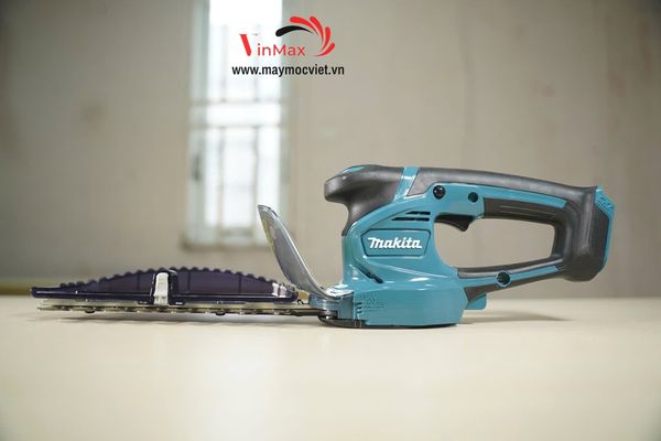 Máy tỉa hàng rào dùng Pin 12V Max Makita UH201DZ
