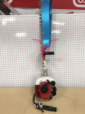 Máy cắt tỉa hàng rào tầm thấp HT230 động cơ 2 thì lam 70cm