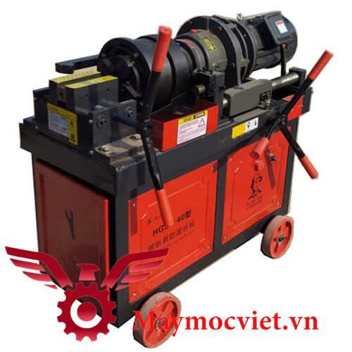 Máy Tiện Ren Sắt Thép HGS40
