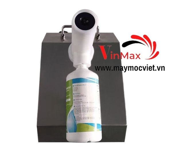 Máy tiệt trùng hydro peroxide cho phòng mổ Turbo AD15
