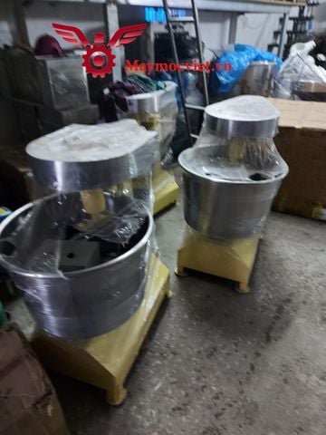 Máy trộn bột mì Việt Nam 10kg VMTB10