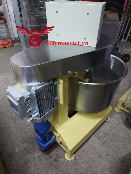 Máy trộn bột mì Việt Nam 10kg VMTB10