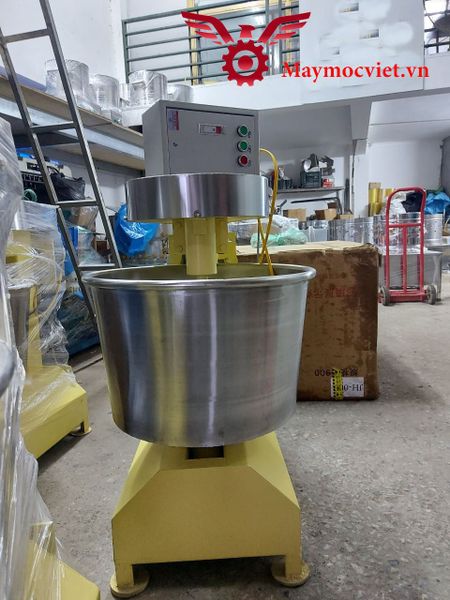 Máy trộn bột mì Việt Nam 10kg VMTB10