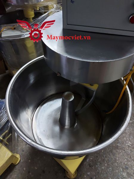 Máy trộn bột mì Việt Nam 10kg VMTB10