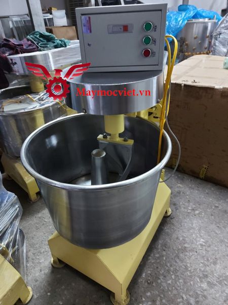 Máy trộn bột mì Việt Nam 10kg VMTB10