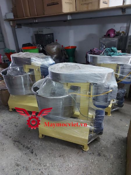 Máy trộn bột mì Việt Nam 10kg VMTB10