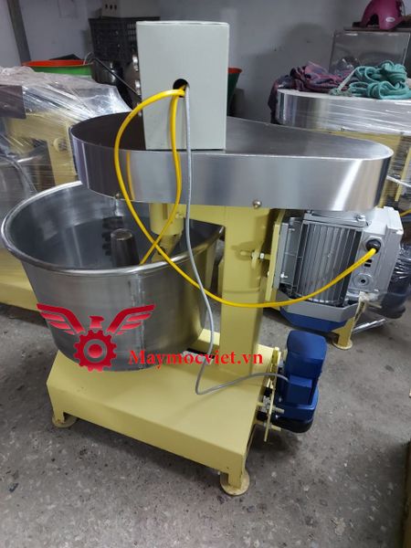 Máy trộn bột mì Việt Nam 10kg VMTB10