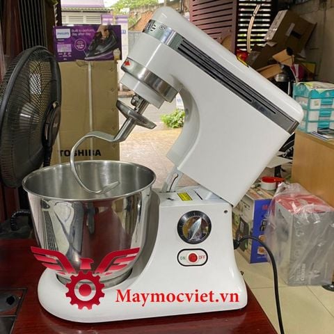 Máy trộn bột Vinmax VMT75 (7.5 lít)